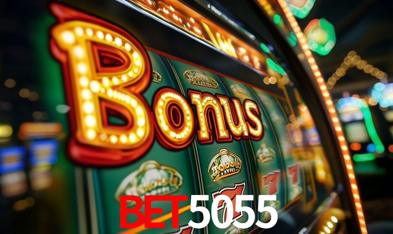Ofertas Exclusivas Bet5055