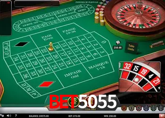 Descubra a Essência do Bet5055: Nossa História e Compromissos