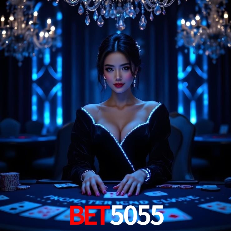 Recursos de Bônus Bet5055