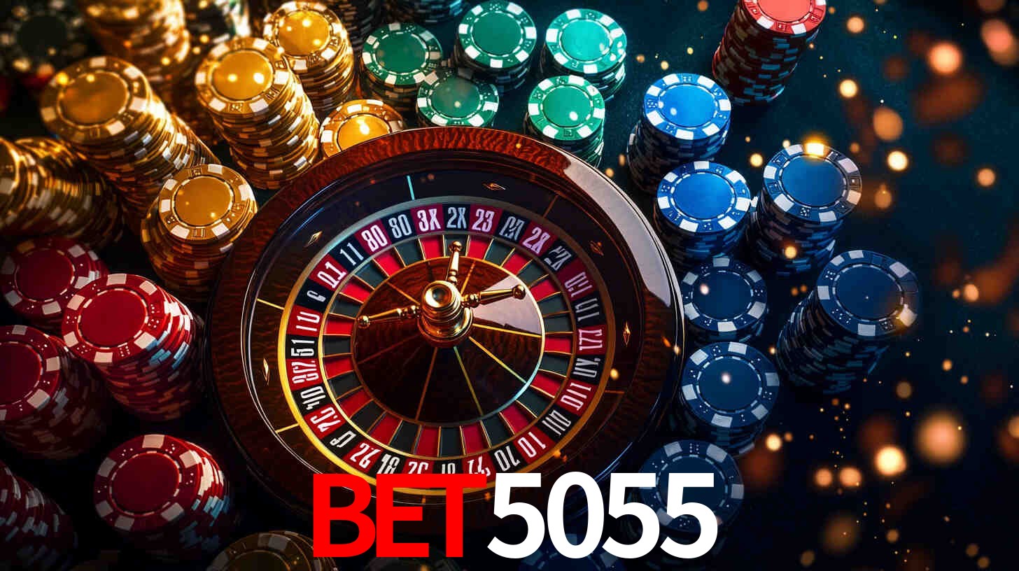 Welcome Bonus Bet5055