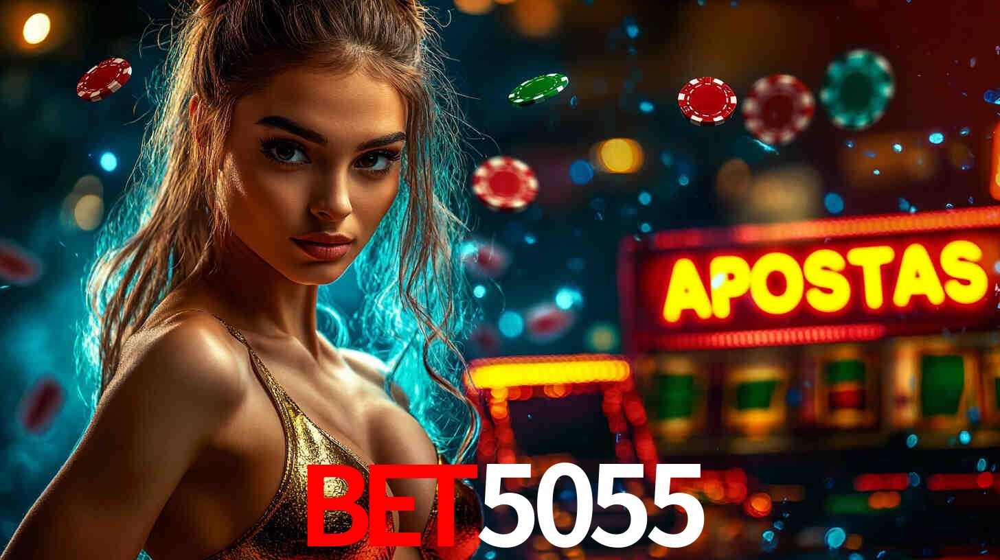 A Popularidade dos Caça-Níqueis no Bet5055
