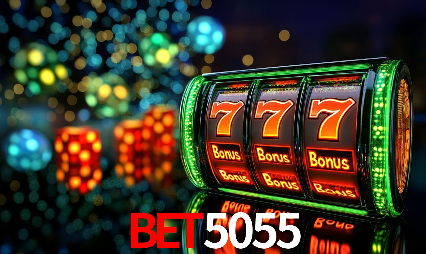 Diretório de Jogos Bet5055