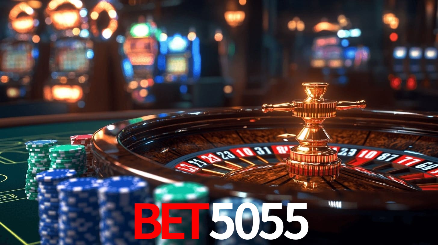 Bet5055 Vip