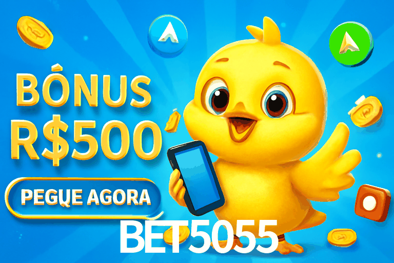 API Integration Bet5055