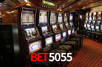 A Emoção da Loteria na Bet5055: Uma Chance de Mudança de Vida