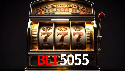 Descubra a Magia dos Jogos de Arcade no Bet5055