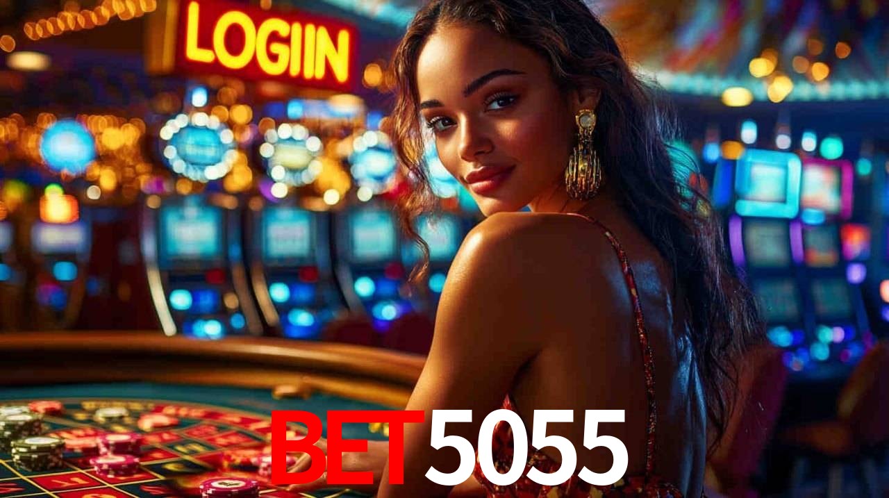 Avaliações dos Jogadores Bet5055