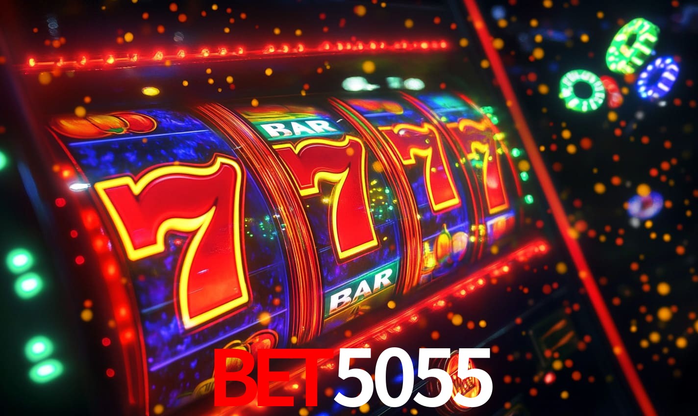 Bet5055 App