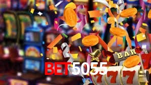 Bet5055: A Experiência de Casino com Jogos de Mesa ao Vivo