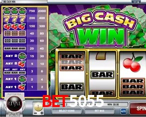 A Experiência Imersiva dos Cassinos Ao Vivo no Bet5055