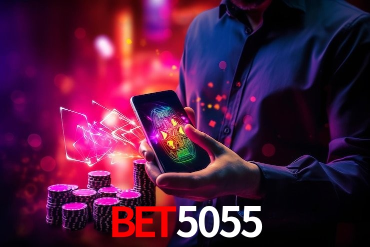 Programa VIP Bet5055