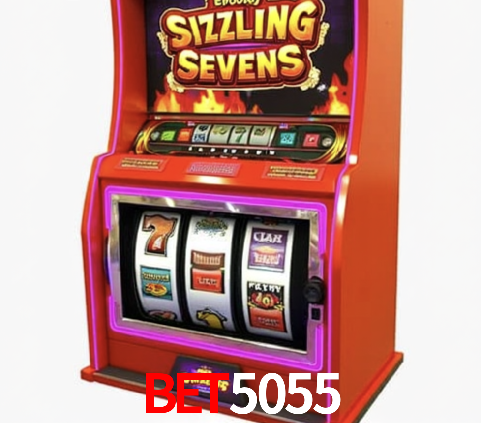 Seasonal Promotions Bet5055